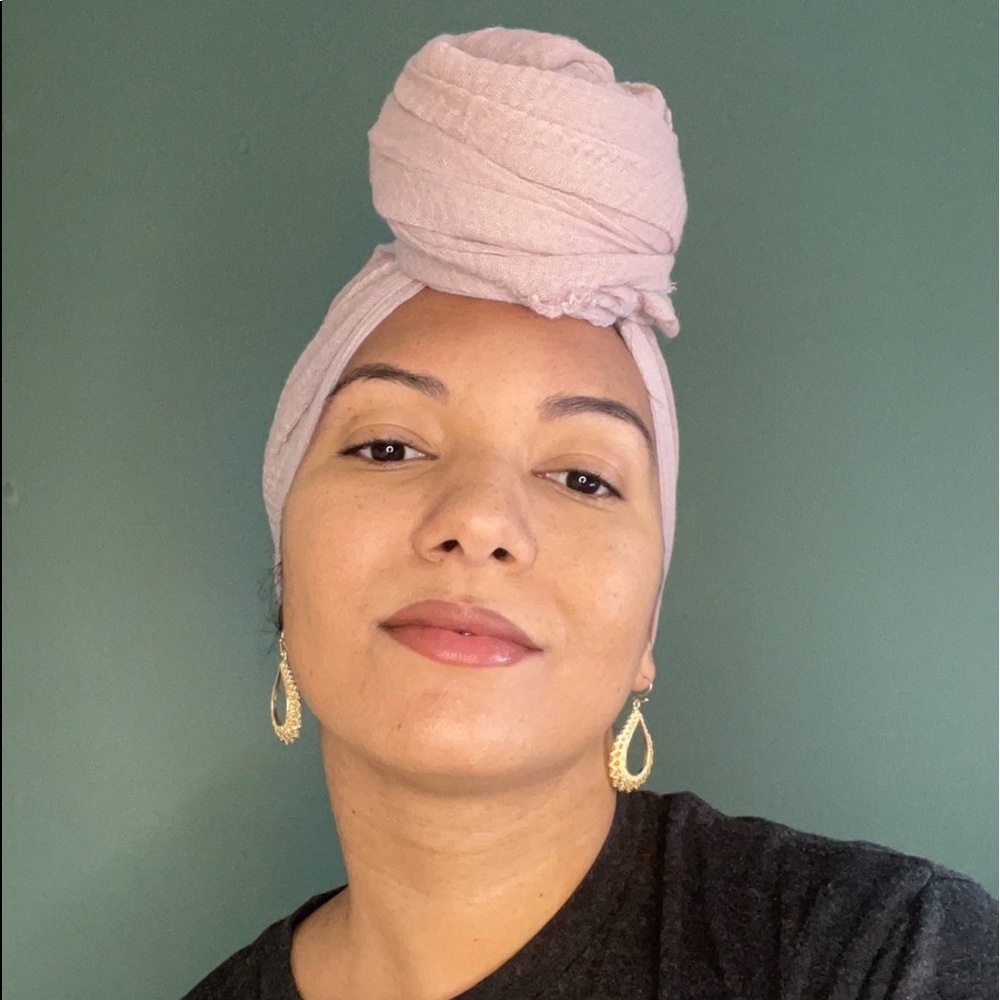 Head wraps